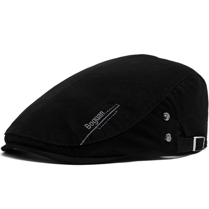 Beeckhoven ™ | Vintage Knot Cap
