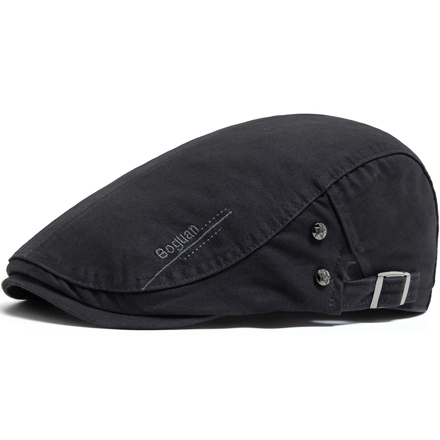 Beeckhoven ™ | Vintage Knot Cap
