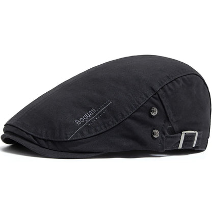 Beeckhoven ™ | Vintage Knot Cap