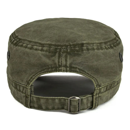 Beeckhoven™ | Stylish Vintage Cap