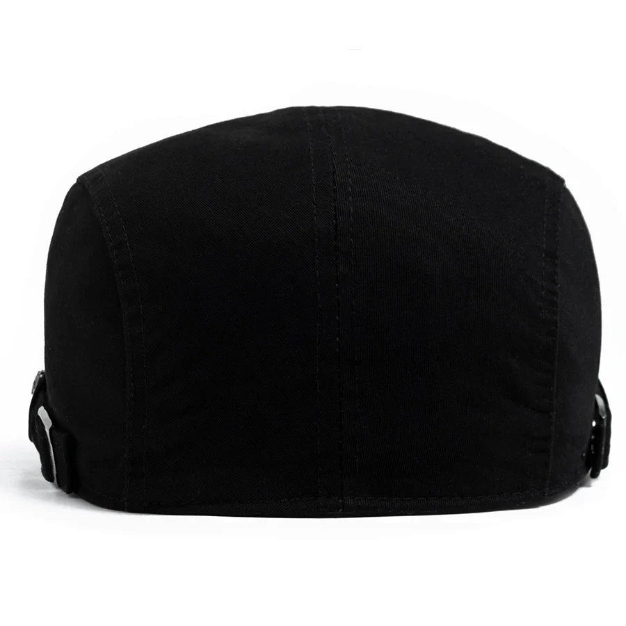 Beeckhoven ™ | Vintage Knot Cap