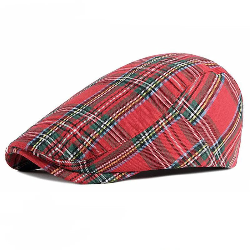 Beeckhoven™ | Colourful Classic Cap