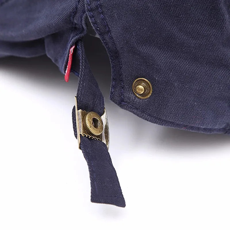 Beeckhoven™ | Vintage Cap for Pets