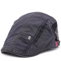 Dark Grey