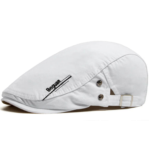Beeckhoven ™ | Vintage Knot Cap