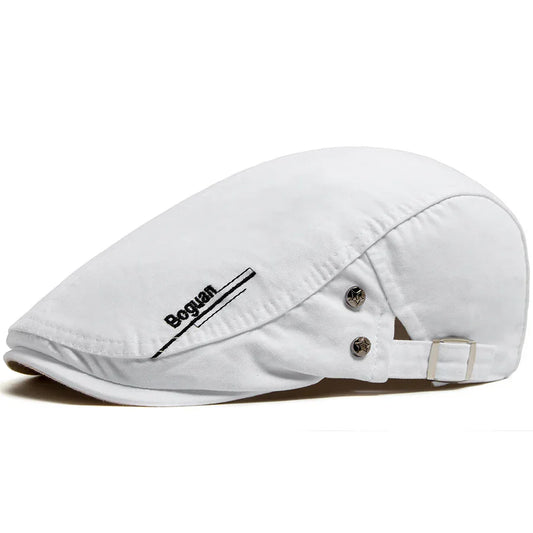 Beeckhoven ™ | Vintage Knot Cap