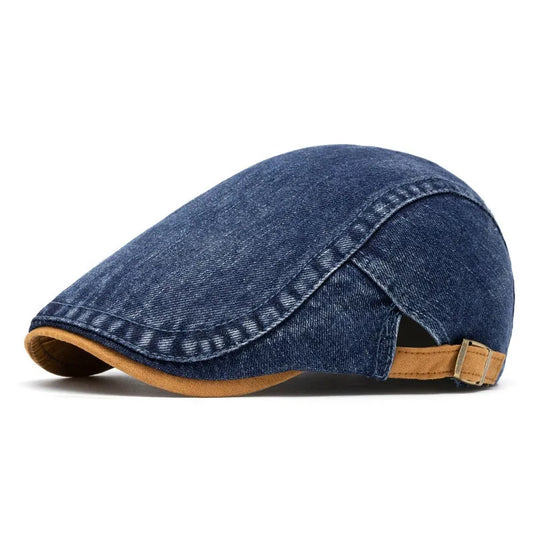 Beeckhoven™ | Adjustable Vintage Hat