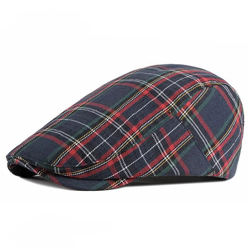 Beeckhoven™ | Colourful Classic Cap