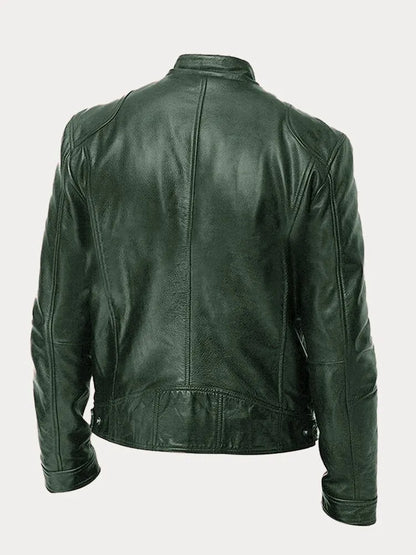 Short Loose Autumn Jacket