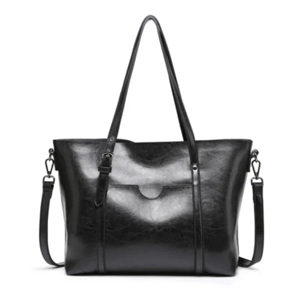 Anna | Elegant Classic Luxury Handbag