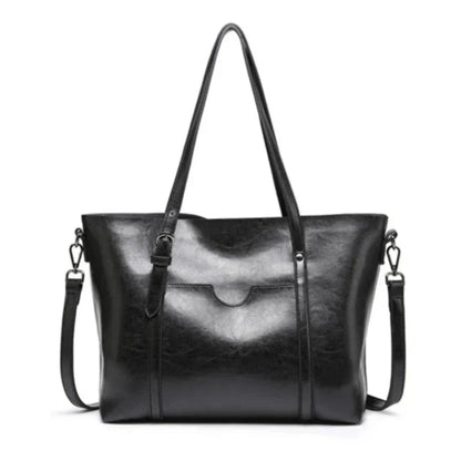 Anna | Elegant Classic Luxury Handbag