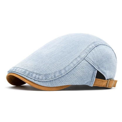 Beeckhoven™ | Adjustable Vintage Hat
