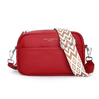 Crossbody