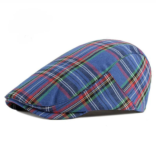Beeckhoven™ | Colourful Classic Cap