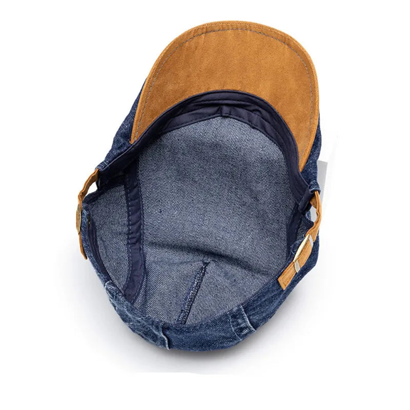 Beeckhoven™ | Adjustable Vintage Hat
