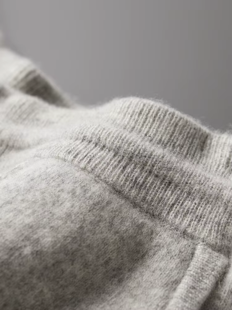 100% MERINO WOOL ARMAND TRACKSUIT