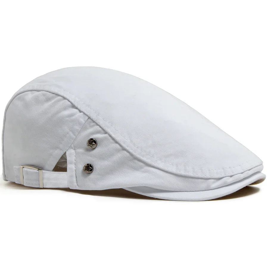 Beeckhoven ™ | Vintage Knot Cap