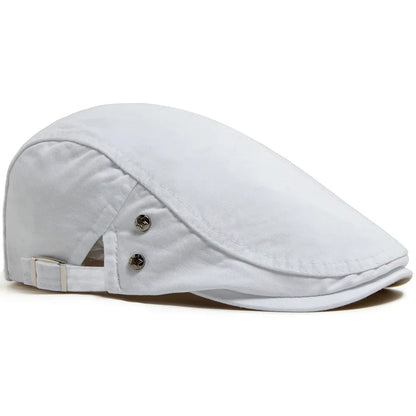 Beeckhoven ™ | Vintage Knot Cap