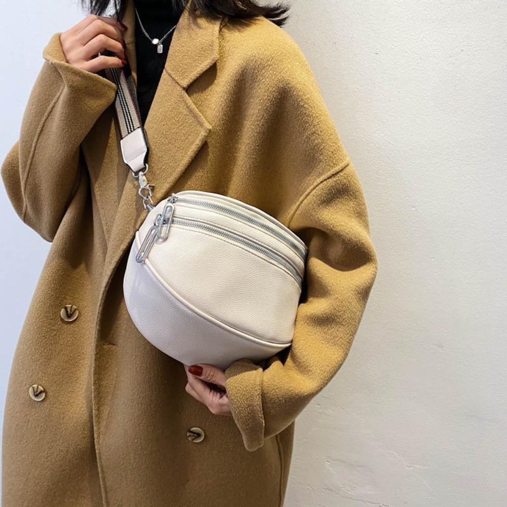 Freesia | Elegant and Versatile Shoulder Bag