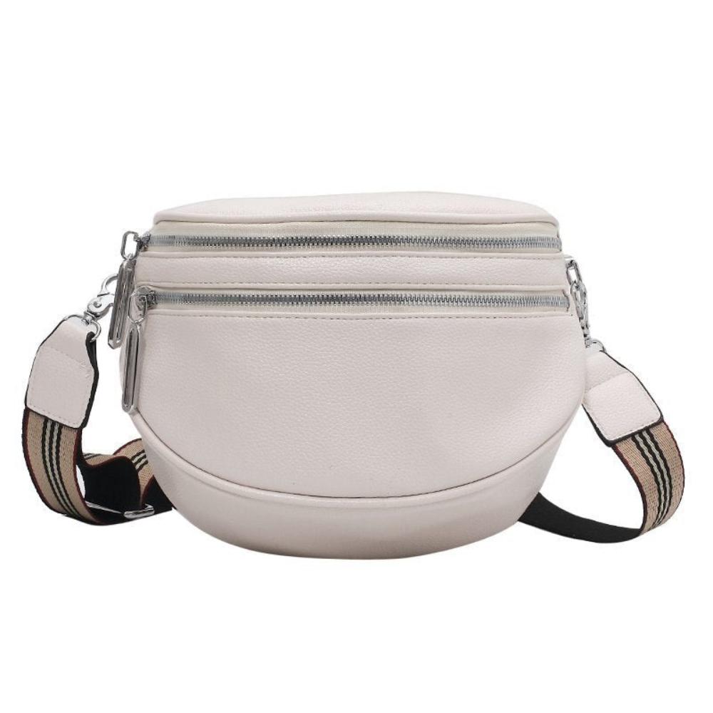 Freesia | Elegant and Versatile Shoulder Bag