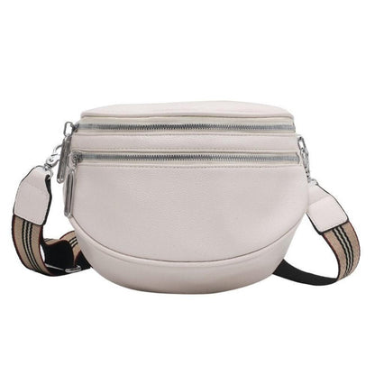 Freesia | Elegant and Versatile Shoulder Bag