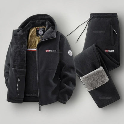 Termy | Winter Set with Thermal Lining