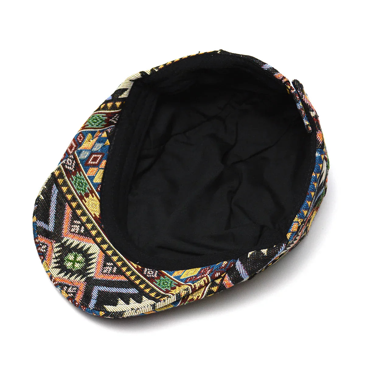 Beeckhoven™ | Colourful Vintage Cap