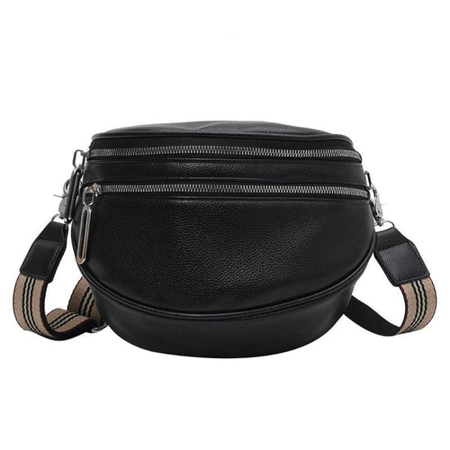 Freesia | Elegant and Versatile Shoulder Bag