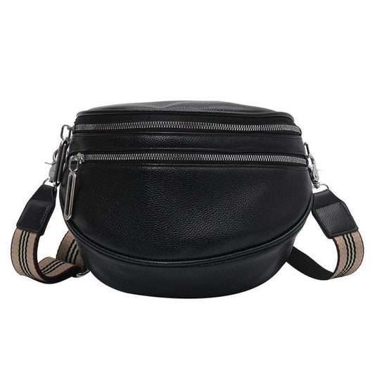 Freesia | Elegant and Versatile Shoulder Bag