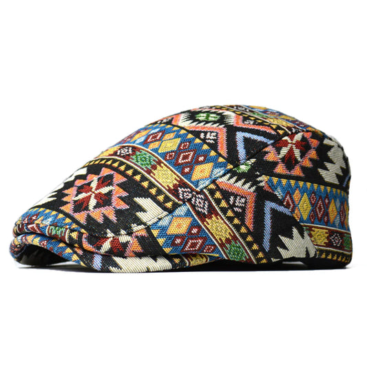 Beeckhoven™ | Colourful Vintage Cap