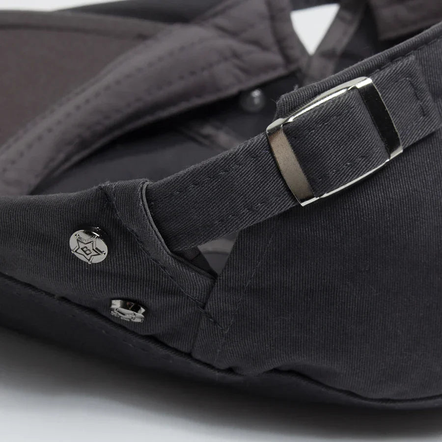 Beeckhoven ™ | Vintage Knot Cap