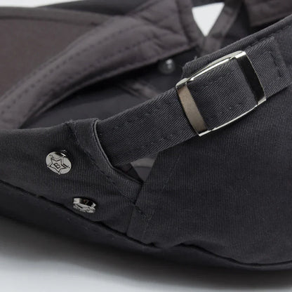 Beeckhoven ™ | Vintage Knot Cap