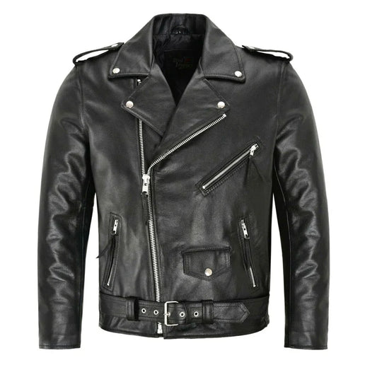 AUSTIN™|ELEGANT BOMBER JACKET