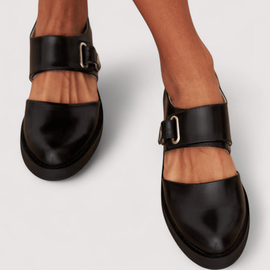 Sofia - Elegant Artisan Sandals