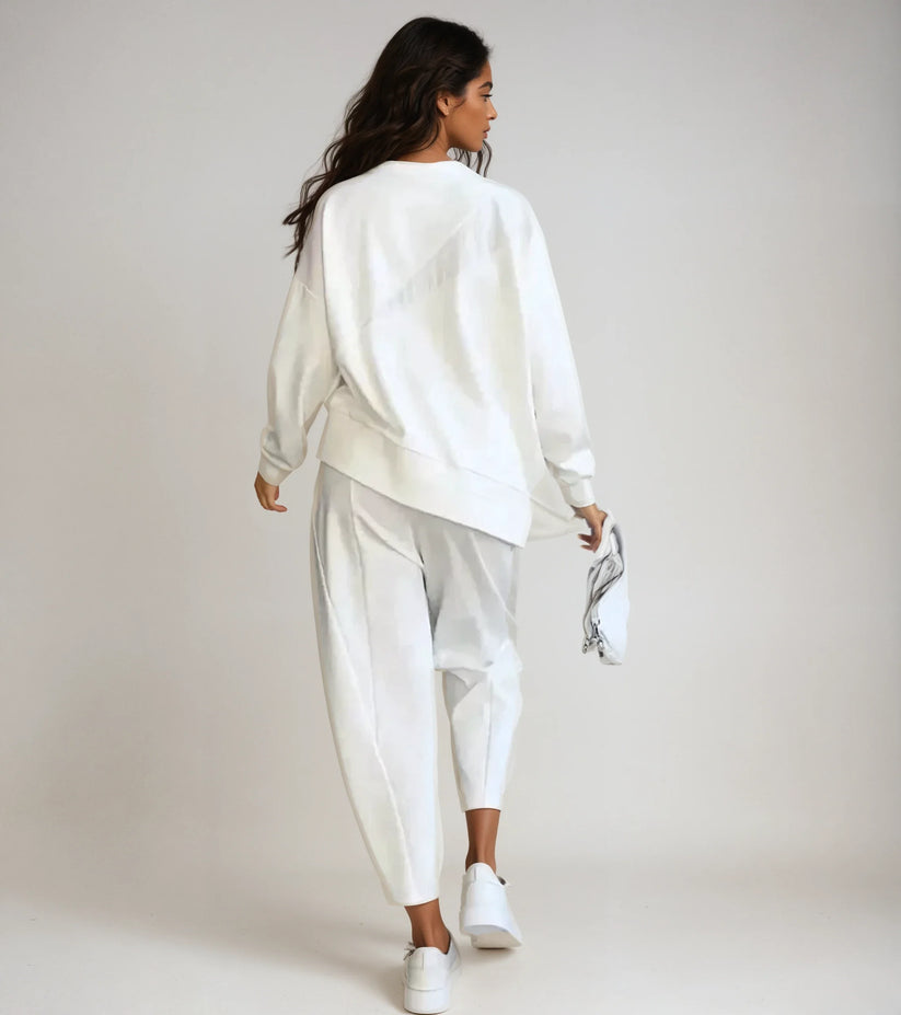 Christa - Luxurious Two-Piece Set