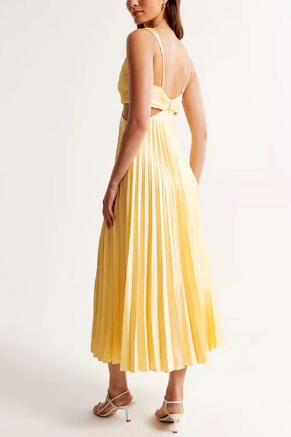 Zoe - Amazing Maxi Dress