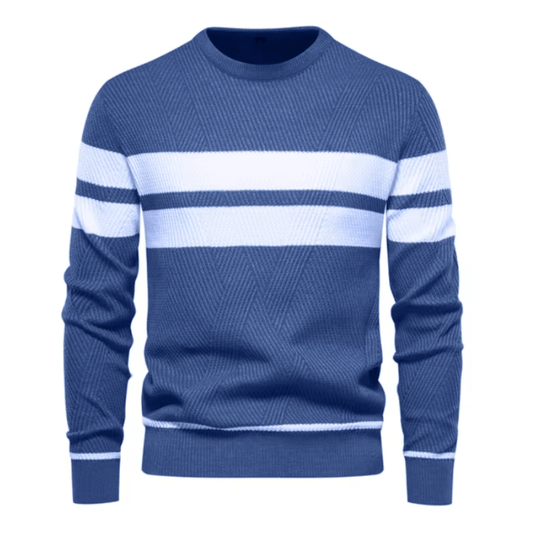 Alexander | Stylowy męski sweter