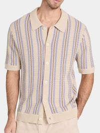 Striped Sahara