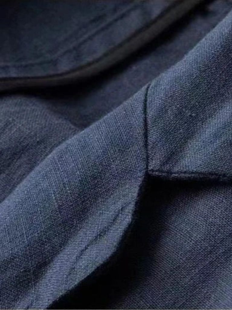 Barone Lightweight Suit Set