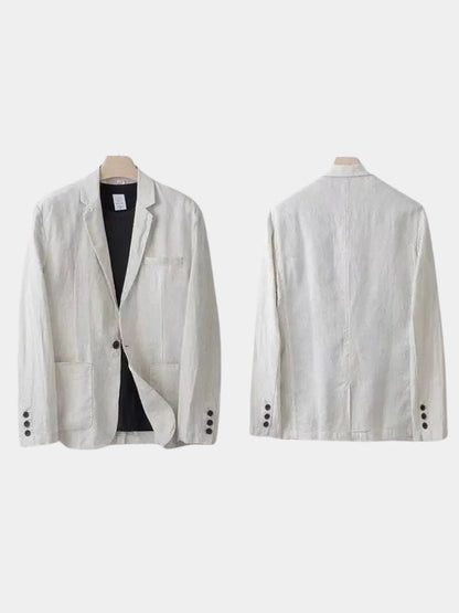 Barone Lightweight Suit Set