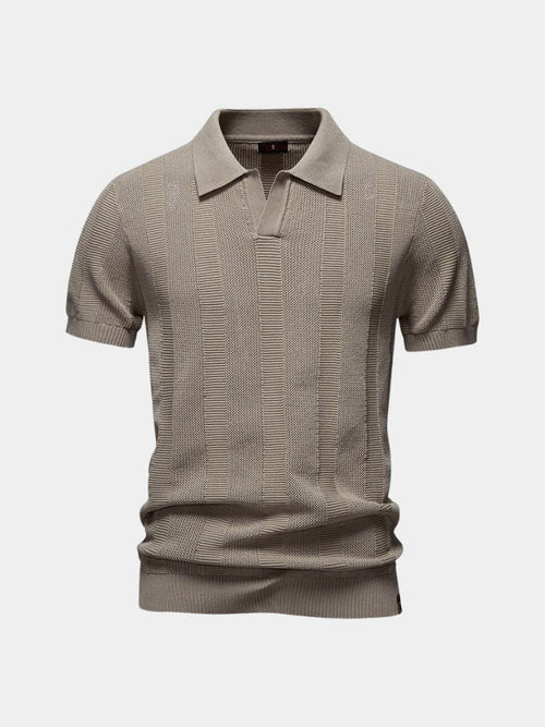 Beige Ancien Polo