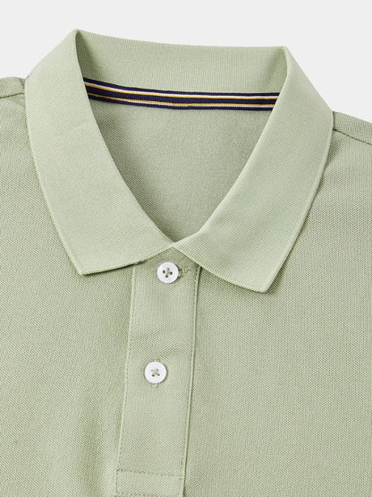 Bellamy Essential Polo Shirt