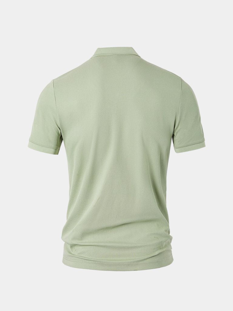 Bellamy Essential Polo Shirt
