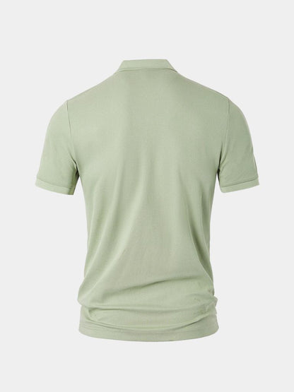 Bellamy Essential Polo Shirt