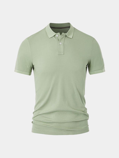 Bellamy Essential Polo Shirt