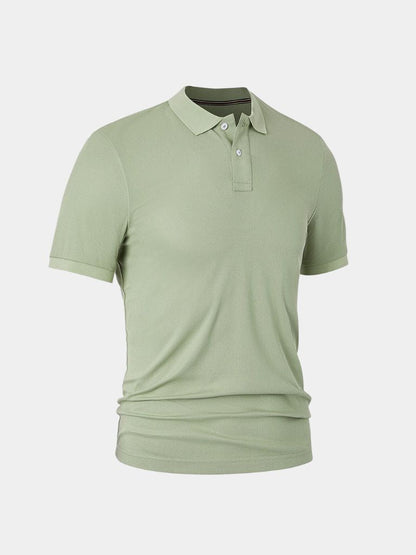 Bellamy Essential Polo Shirt