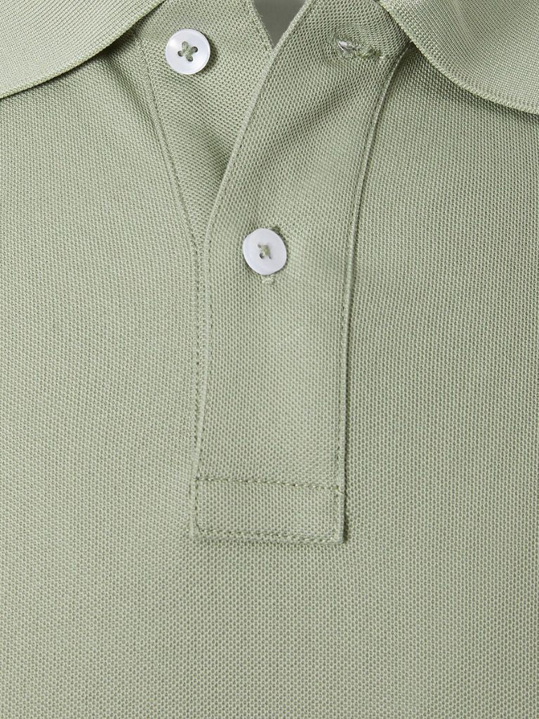 Bellamy Essential Polo Shirt
