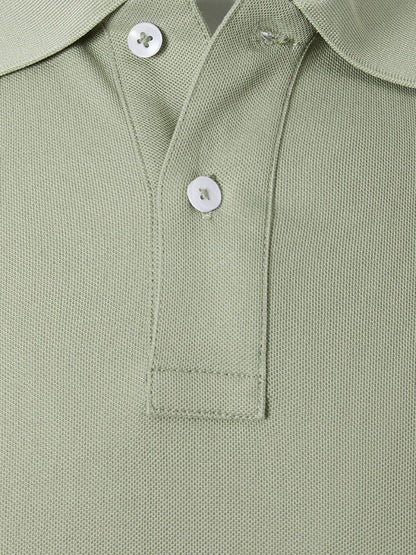 Bellamy Essential Polo Shirt