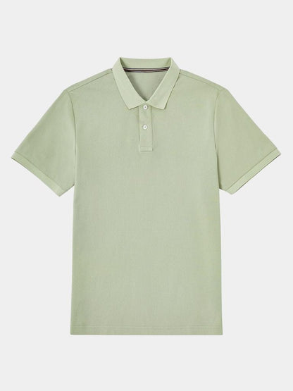 Bellamy Essential Polo Shirt