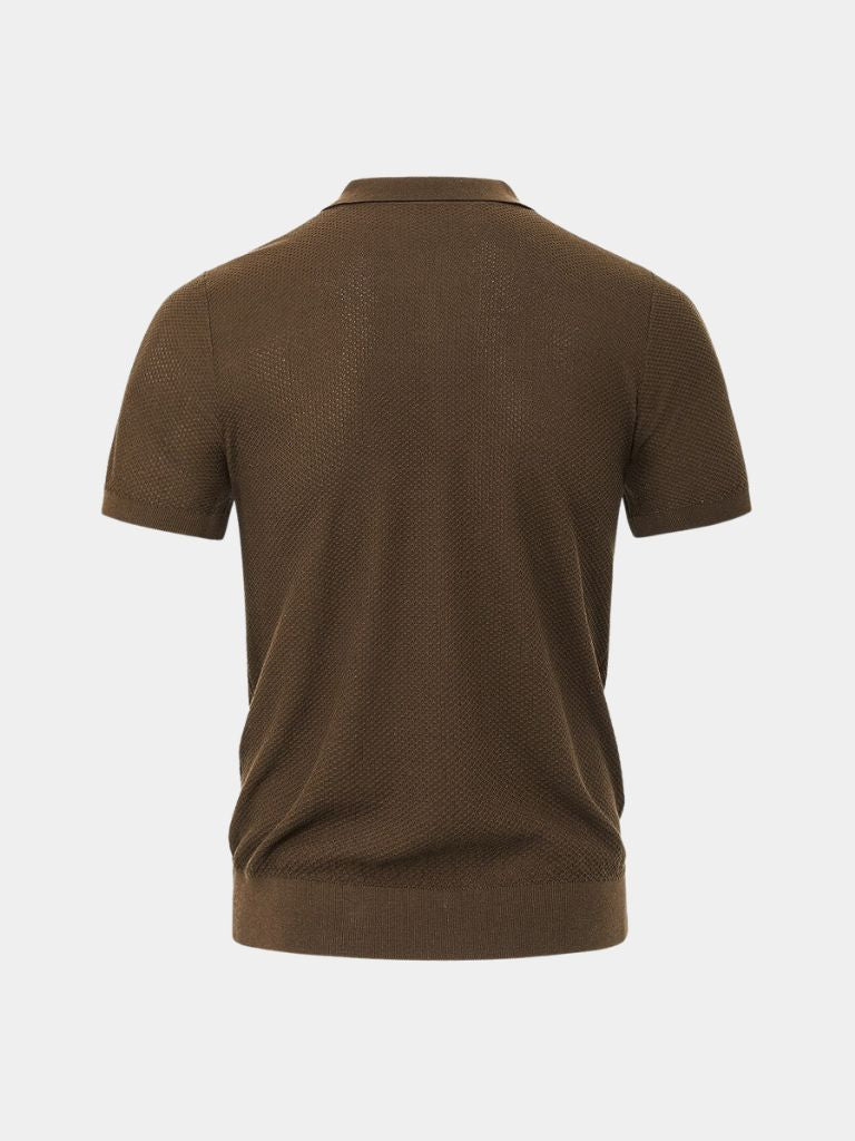 Brownstone Polo Shirt